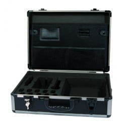 A.M.R.A. SPA - AMRHX0038 HX38 VALIGETTA TRASPOR. SCOPIX