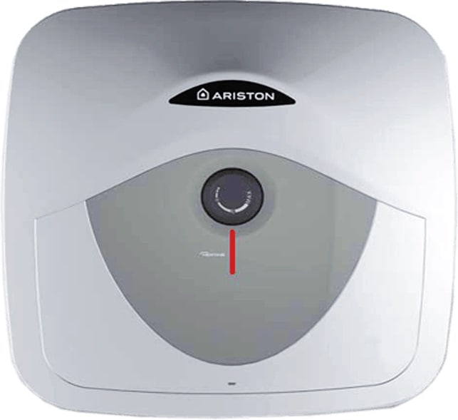 ARISTON THERMO - MRO3100334 ANDRIS RS 15/3 EU143