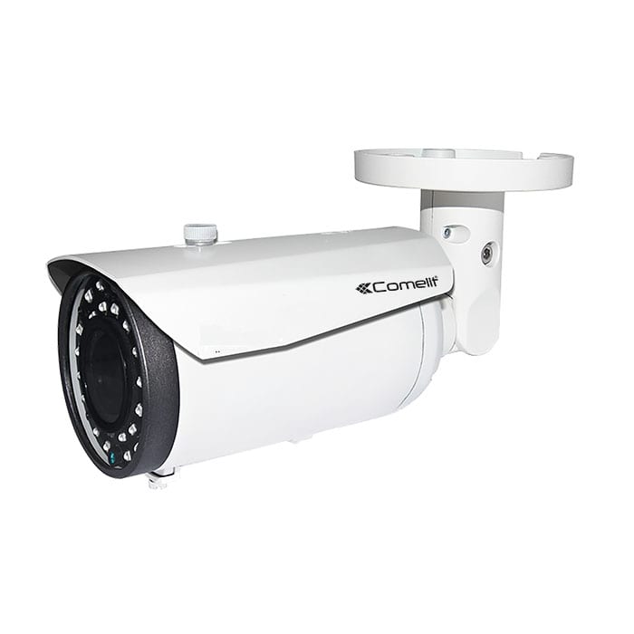 COMELIT GROUP S.P.A. - COEANPR922M3M TELECAMERA IP LPR 3MP, ZOOM 9-22MM, IP66