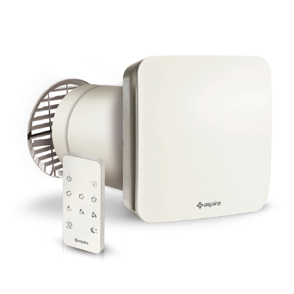 FANTINI COSMI SPA - FANAP19981 ECOCOMFORT 160 RF