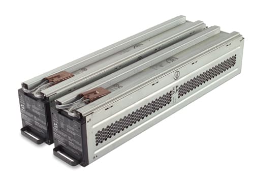 SCHNEIDER ELECTRIC SNRAPCRBC140 BATTERIE SOSTITUTIVE - APCRBC140