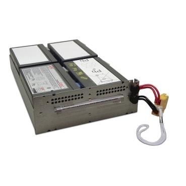 SCHNEIDER ELECTRIC SNRAPCRBC133 BATTERIE SOSTITUTIVE - APCRBC133