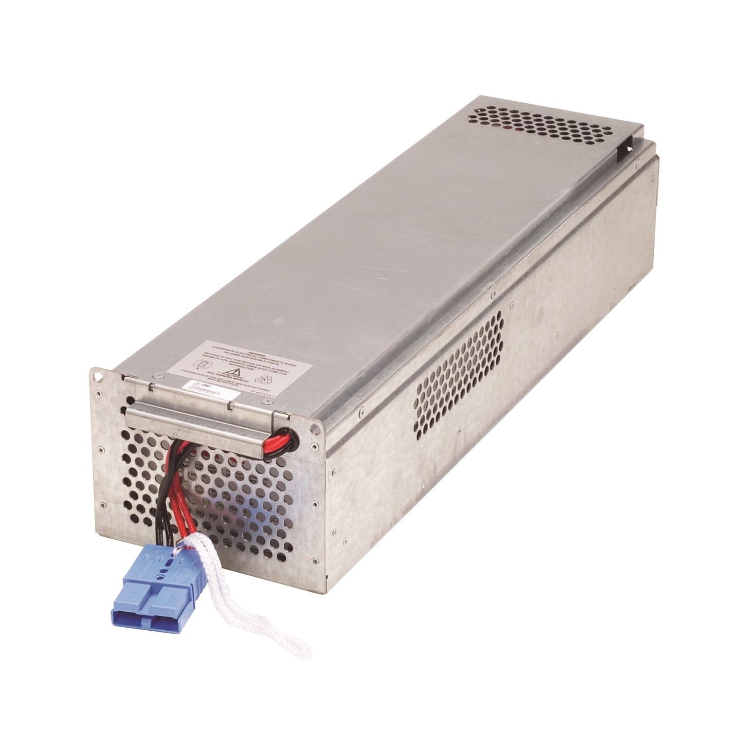 SCHNEIDER ELECTRIC SNRRBC27 BATTERIE SOSTITUTIVE - RBC27