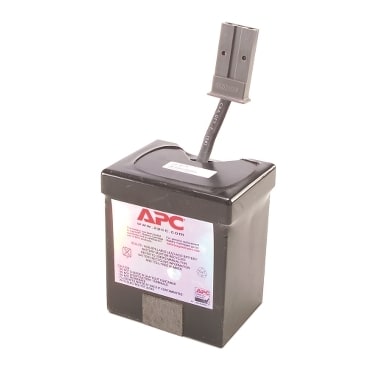 SCHNEIDER ELECTRIC SNRRBC29 BATTERIE SOSTITUTIVE - RBC29