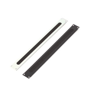 ATP SRL - APS310-000-28 PASSACAVI SPAZZOLE 1U RAL7035