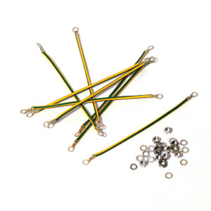 ATP SRL - APS408-000-63 KIT CAVI DI MASSA TELAI LINEA WMR