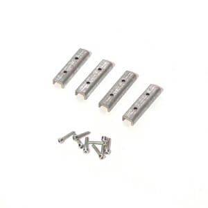 ATP SRL - APS408-001-64 KIT ACCOPPIAMENTO TELAI LINEA NR