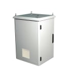 ATP SRL - APSFR-452-2086 RACK IP55 OUTDOOR VENTIL. 20U 800X600