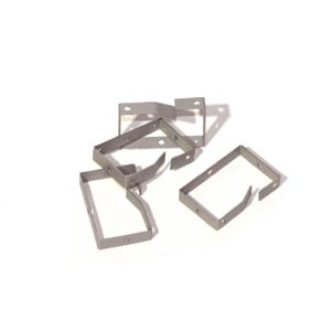 ATP SRL - APS208-000-98 ANELLO SINGOLO PASSACAVI ZINCATO