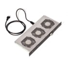 ATP SRL - APS408-000-02 CASSETTO 19 6 VENTOLE 1U RAL7035