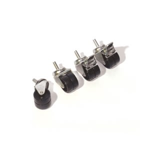 ATP SRL - APS408-002-20 KIT RUOTE M.10 50 KG. =50