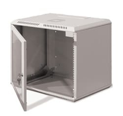 ATP SRL - APSWMR-200-184 RACK PARETE 18U P=400 MM. RAL7035