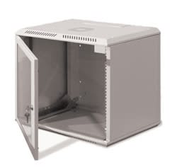 ATP SRL - APSWMR-200-094 RACK PARETE 9U P=400 MM. RAL7035