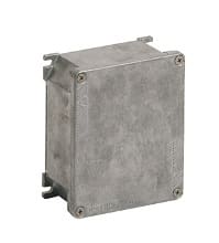 ILME - ILMAPS 21 CAS.315X410X150 GREZZA