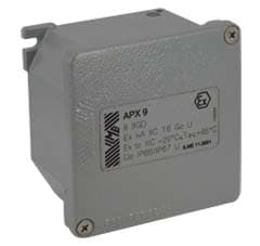 ILME - ILMAPX 9 CASS.100X100X59 EX II 3GD