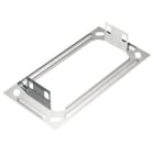 STEEL LINE CMS SRL - SFZ30133 AQ757S ATTACCO QUADRO 075X75