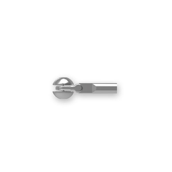 ARNOCANALI S.P.A - ARNAR30.M12 PUNTALE RUOTA D30 M12