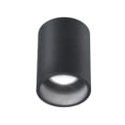 ROSSINI - RSSARG002N DOWNLIGHT A PLAFONE TONDO NERO GU10 IP20