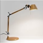 ARTEMIDE ITALIA SRL - ARM0011860A TOLOMEO MICRO T GOLD