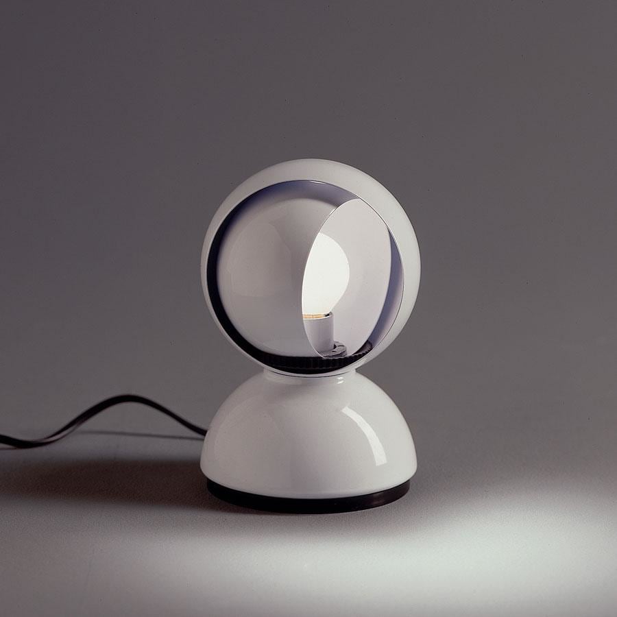 ARTEMIDE ITALIA SRL ARM0028010A ECLISSE BCO