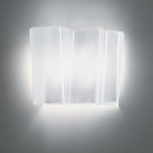 ARTEMIDE ITALIA S.R. - ARM0391030A LOGICO PTE INC. 2X75W G.RO