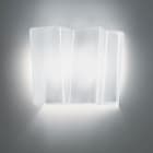 ARTEMIDE ITALIA SRL - ARM0395030A LOGICO MINI PTE INC. 1X75W G.RO