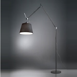 ARTEMIDE ITALIA S.R. - ARM0564030A TOLOMEO MEGA CORPO LAMP.C/INTER.NRO