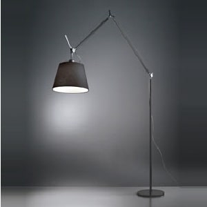 ARTEMIDE ITALIA S.R. - ARM0564030A TOLOMEO MEGA CORPO LAMP.C/INTER.NRO
