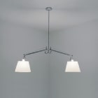 ARTEMIDE ITALIA SRL - ARM0630010A TOLOMEO SOSP. DIFFUSORE SOLO STRUTTURA