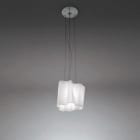 ARTEMIDE ITALIA SRL - ARM0696020A LOGICO MINI SOSPENSIONE
