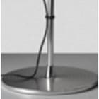 ARTEMIDE ITALIA SRL - ARM0763010A TOLOMEO MEGA LED BASE+STEM