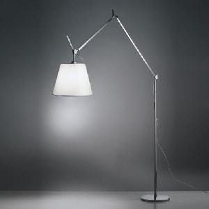 ARTEMIDE ITALIA S.R. - ARM0779010A TOLOMEO MEGA BASE+ASTA