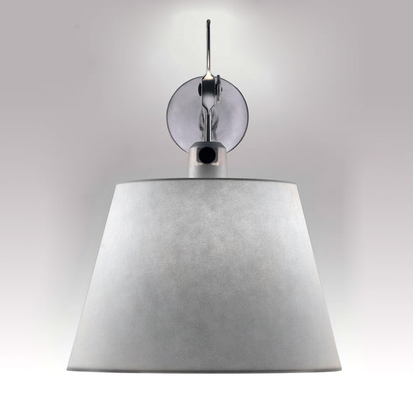 ARTEMIDE ITALIA S.R. - ARM0781040A TOLOMEO PARETE DIFFUSORE RASO D.180*