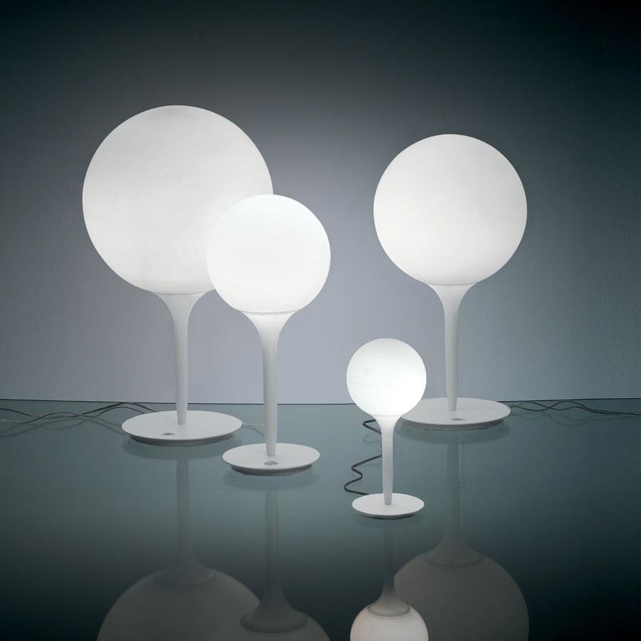 ARTEMIDE ITALIA SRL ARM1050010A CASTORE TAVOLO 250