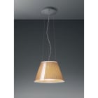 ARTEMIDE ITALIA SRL - ARM1123020A CHOOSE SOSPEN.INC 100W RIV.PERG.