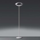 ARTEMIDE ITALIA SRL - ARM1180010A CABILDO LED F BCO