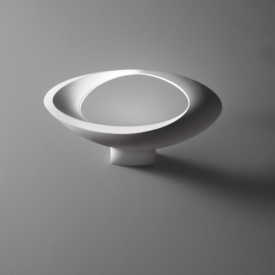 ARTEMIDE ITALIA SRL ARM1181W10A CABILDO LED W 2700K BCO