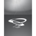 ARTEMIDE ITALIA SRL - ARM1237010A PIRCE MINI ALO S BCO