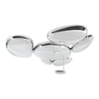 ARTEMIDE ITALIA SRL - ARM1246010A SKYDRO PLAFONE LED KIT CAVI COLLEG.