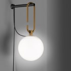 ARTEMIDE ITALIA SRL - ARM1277010A NH W