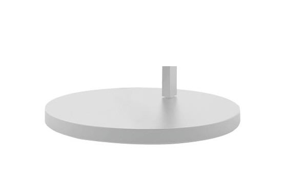 ARTEMIDE ITALIA S.R. - ARM1733020A DEMETRA LED T BASE BCO