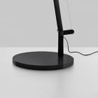 ARTEMIDE ITALIA SRL - ARM1733050A DEMETRA LED T BASE NRO OPACO