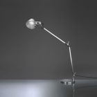 ARTEMIDE ITALIA SRL - ARMA005400 TOLOMEO LED T C/RILEVAT.MOV.ALL