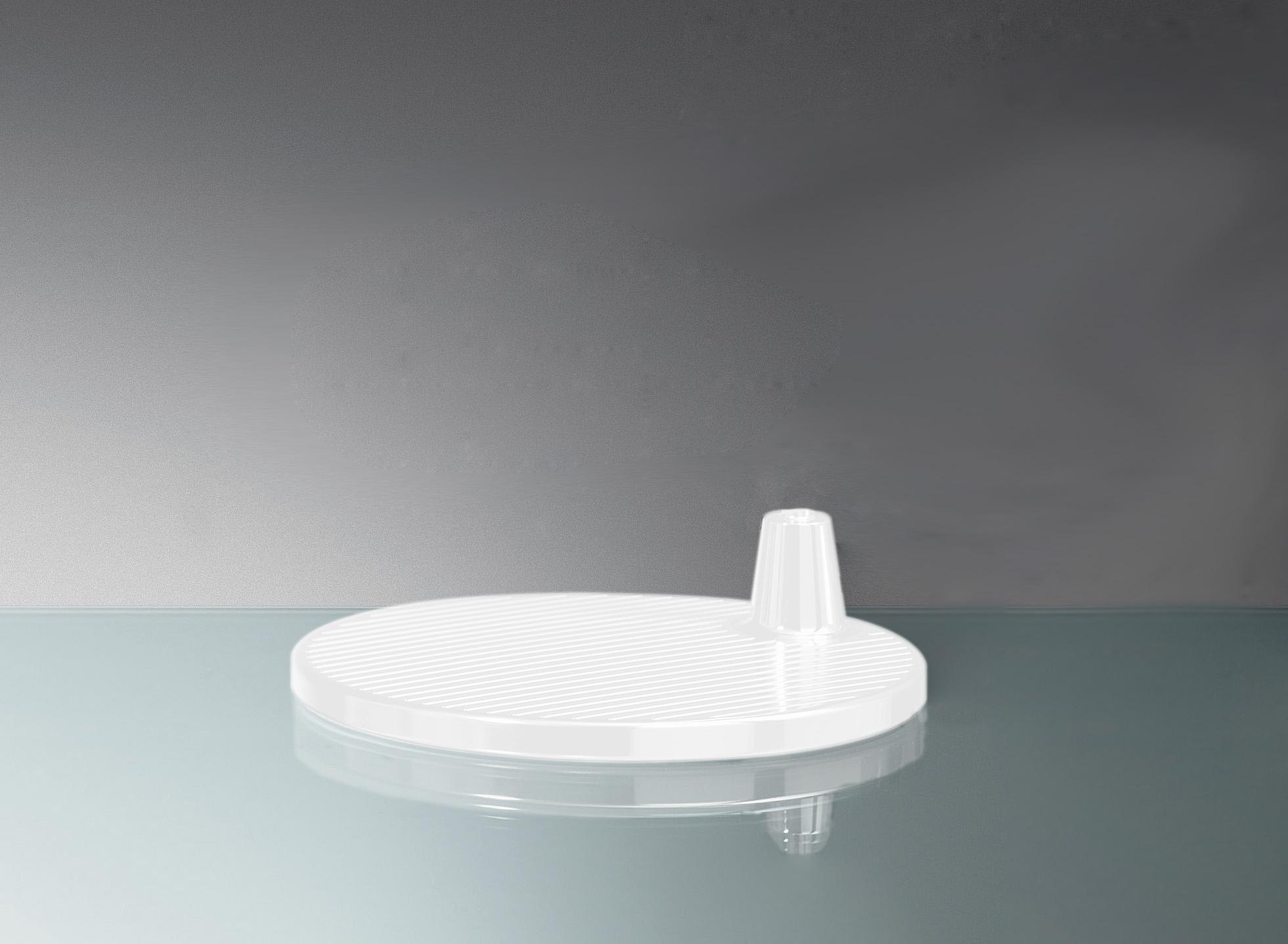 ARTEMIDE ITALIA S.R. - ARMA008620 TOLOMEO BASE D 200 VERN BCO