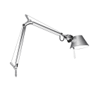 ARTEMIDE ITALIA SRL - ARMA0103W00 TOLOMEO MICRO LED T CORPO 2700K ALL.