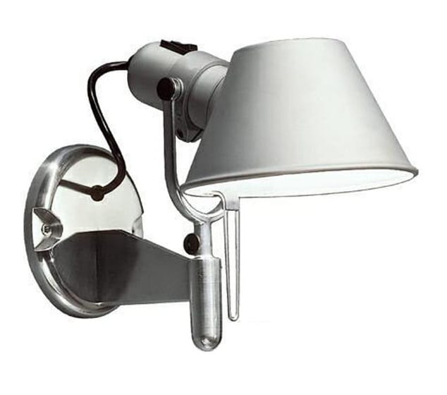 ARTEMIDE ITALIA SRL ARMA010750 TOLOMEO MICRO INC FARETTO NEW