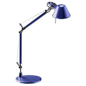 ARTEMIDE ITALIA SRL ARMA011850 TOLOMEO MICRO INC BLU