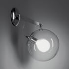 ARTEMIDE ITALIA SRL - ARMA020100 MICONOS PARETE 25