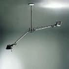 ARTEMIDE ITALIA SRL - ARMA036400 TOLOMEO SOSPENSIONE