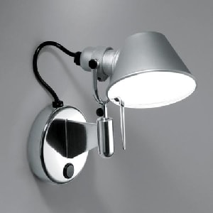 ARTEMIDE ITALIA SRL ARMA044050 TOLOMEO MICRO FARETTO C/INTERR.NEW